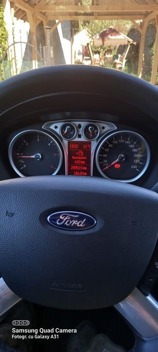 De vânzare Ford Kuga