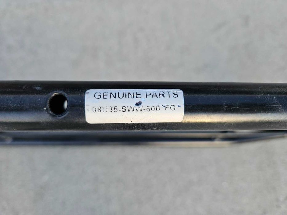 Оригиналнa преграда HONDA CRV 3 (2007-2012)