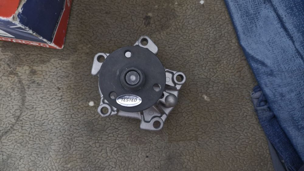 Запасные части на авто