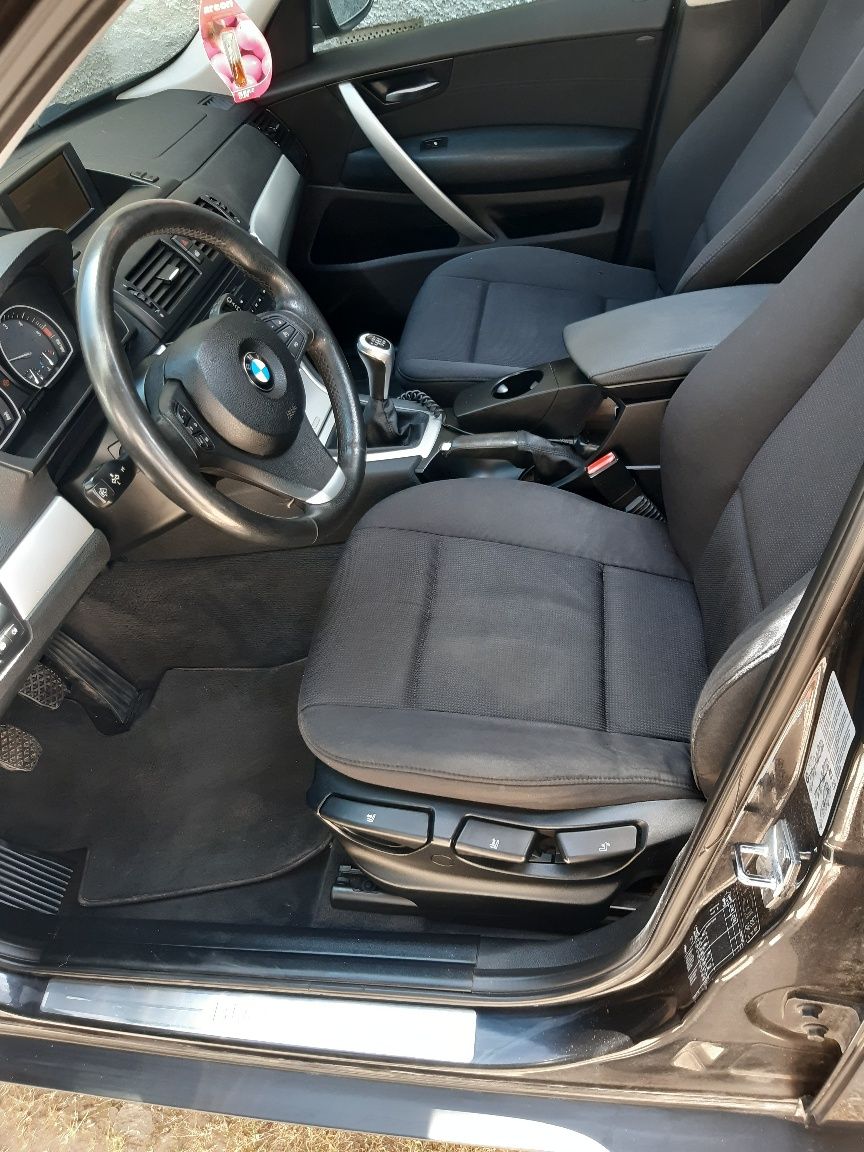 Autoturism BMW x 3