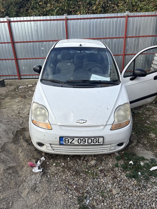Vand chevrolet spark