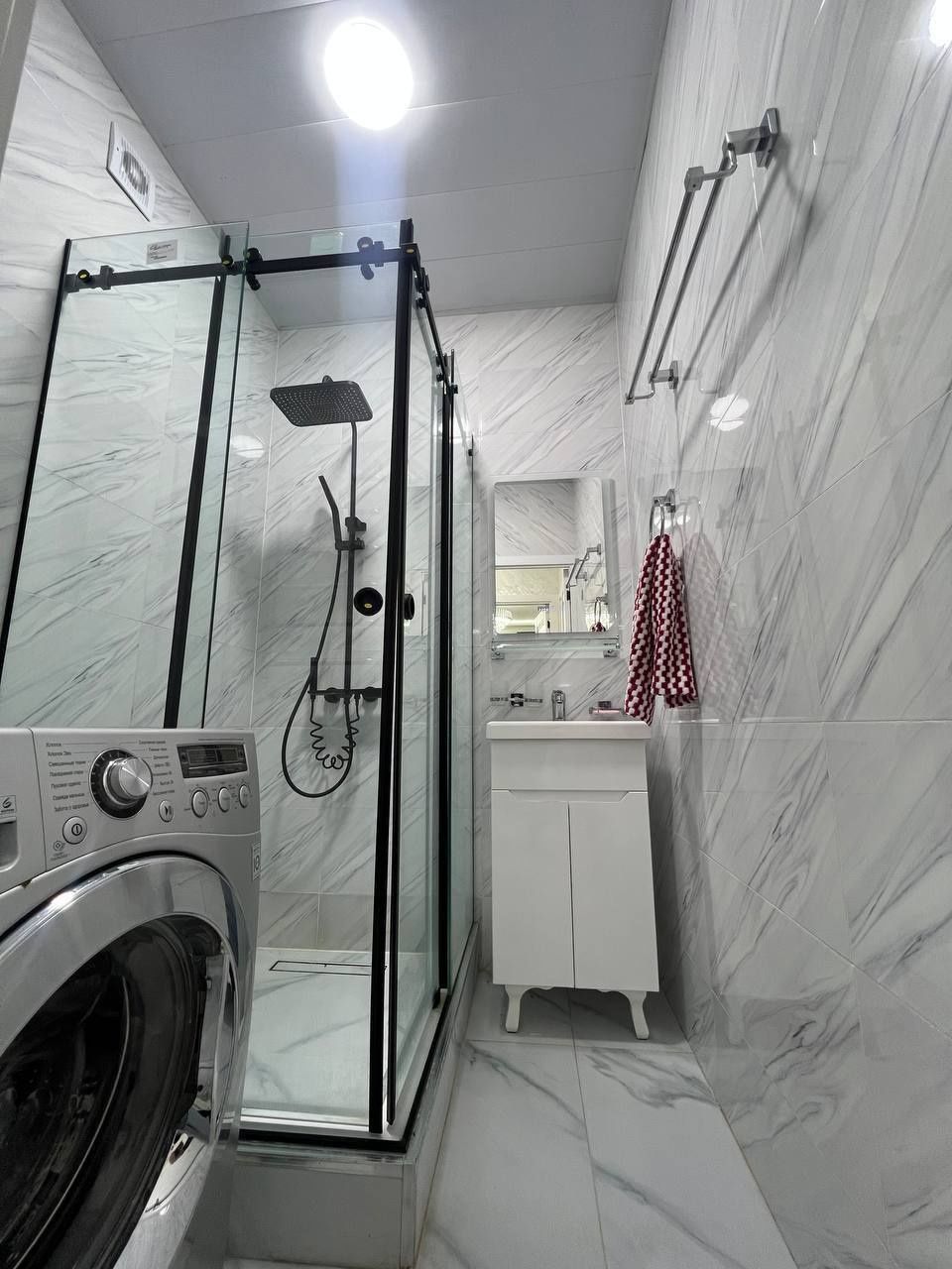 Сдаётся Кушбеги Йевро Квартира Срочно 550$