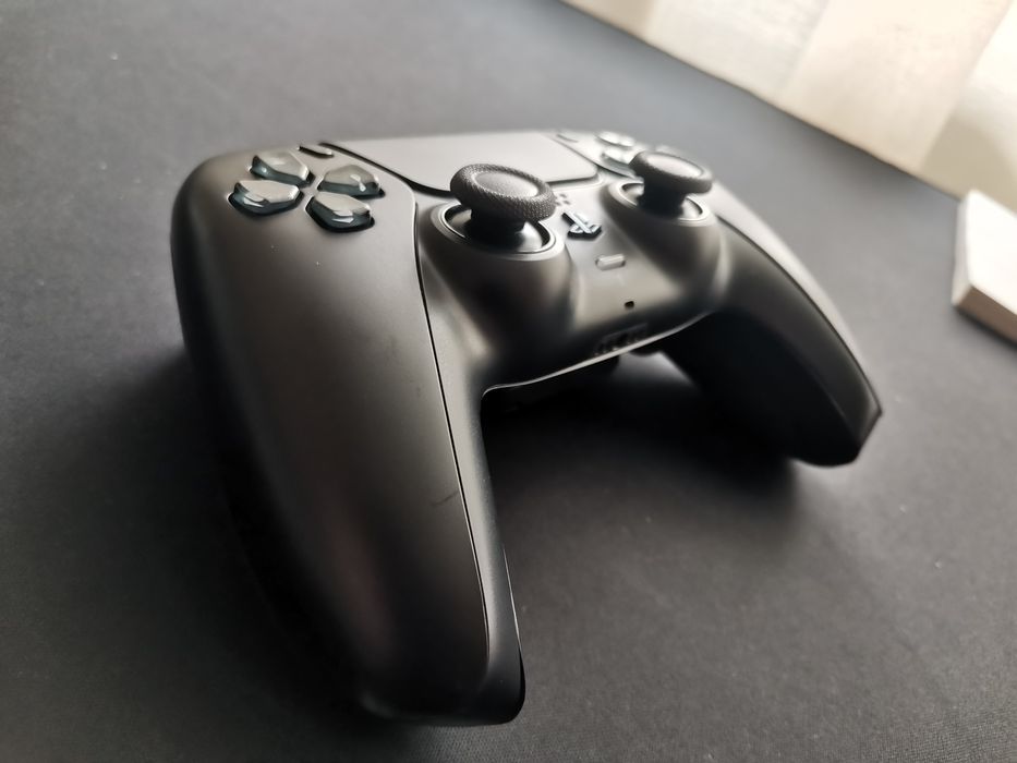 Controller Dual Sense Negru cu back paddles eXtreme Rate