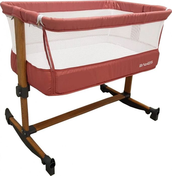 Patuț copii nou în cutie cu garantie 12 luni