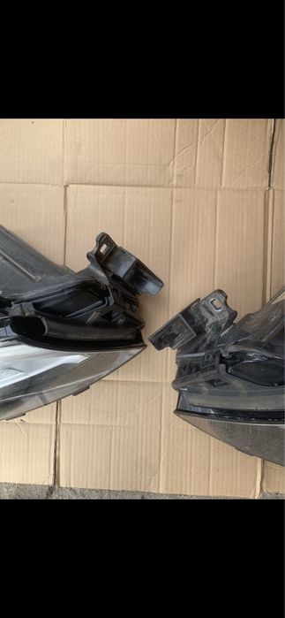 Far stanga dreapta Mercedes GLE W166 W292 C292 A166 an: 2015-2019