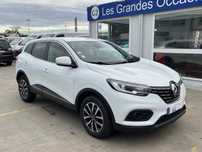 RENAULT KADJAR 1.5 Dci Blue 115 Intens Edc