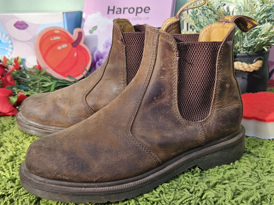 Dr Martens оригинални боти N38
