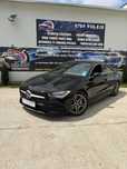 Mercedes-Benz CLA 4Matic 250 AMG interior Piele Maro Pachet Amg int/EXT Garantie 12l Tva