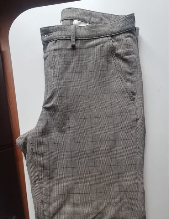 брюки      zara"