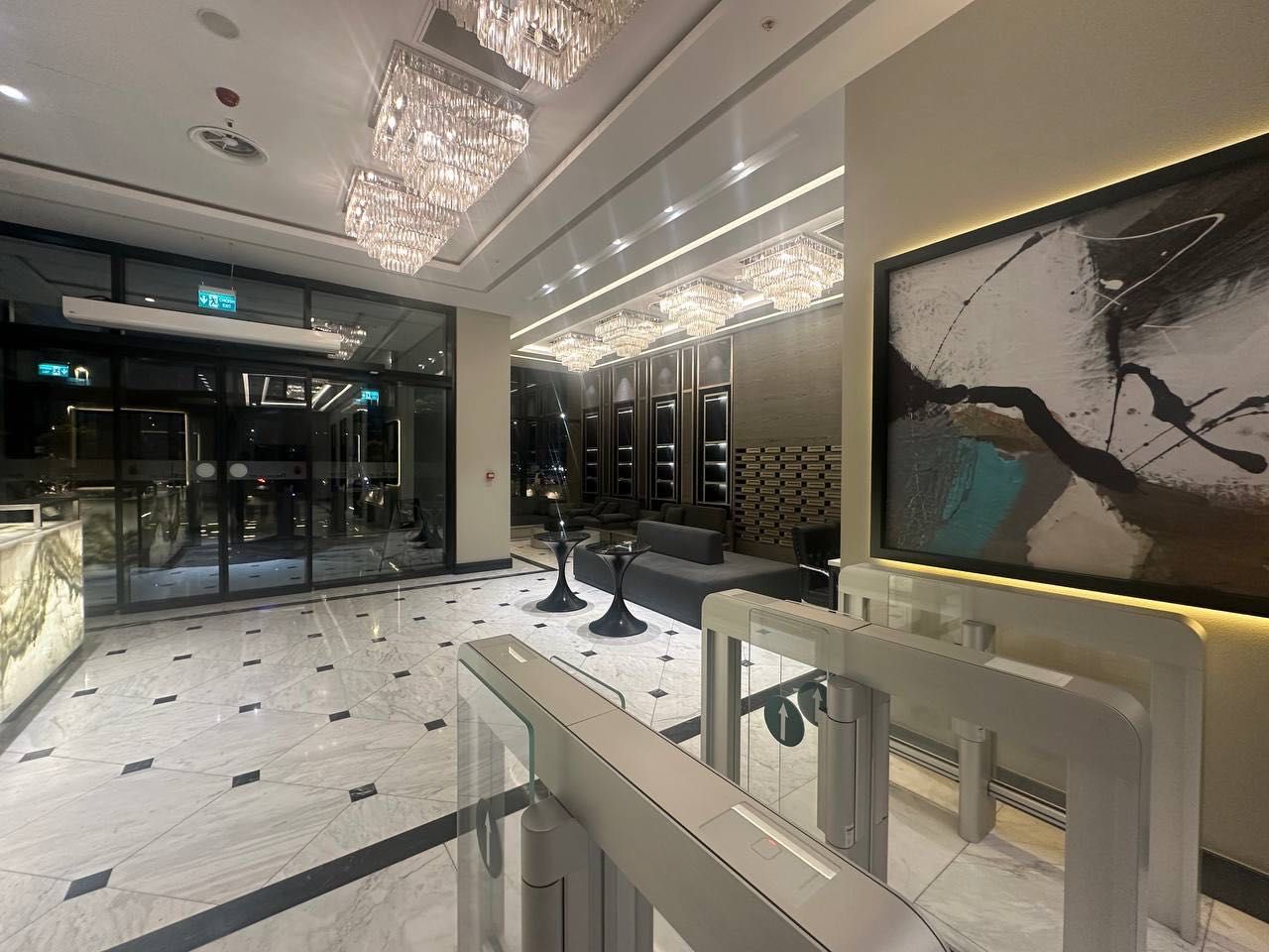 Продается Помещение Nest One  91 кв/м