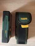 Aparat laser de măsurat teccpo TDLM26P