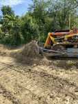 Buldozer Fiat functional, cu putine ore de functionare dupa rep capita