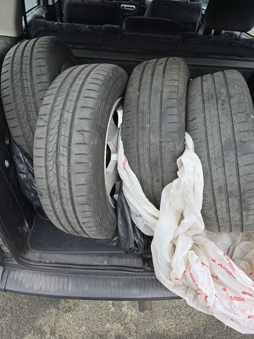 Опел Зафира 2002