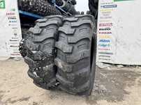 Cauciucuri cu 14pliuri groase protectie janta 18.4-26 Buldoexcavator