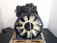 Motor complet camion DAF GR184U1  - Piese motor DAF