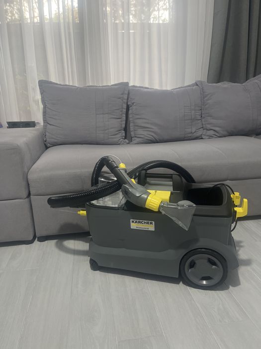 Servicii de curatenie