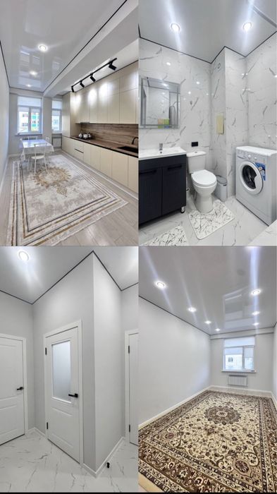 Аренда квартира долгосрочно