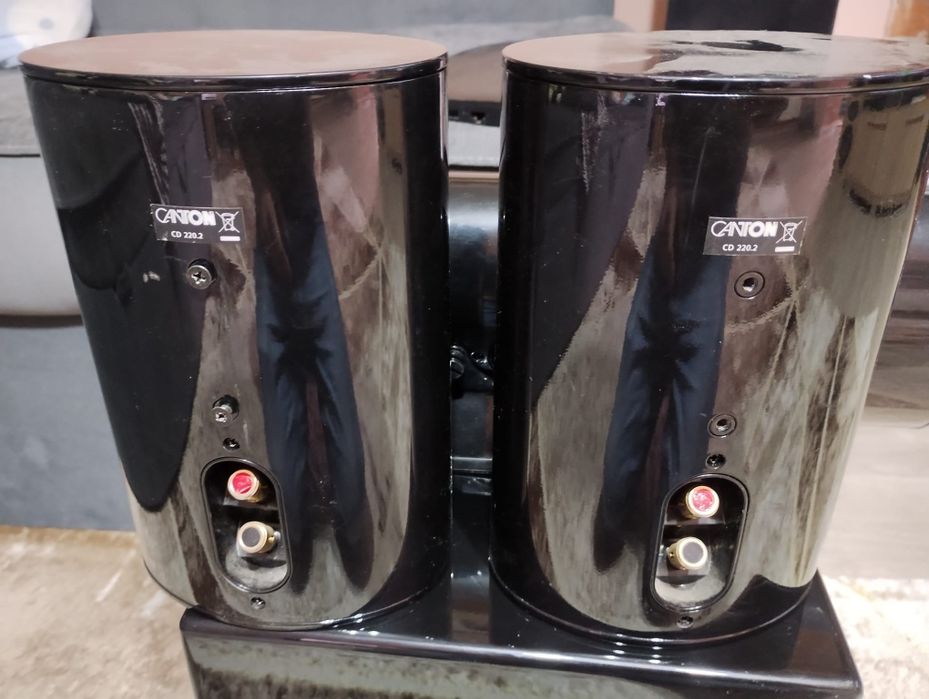 Vând boxe/amplificatoare