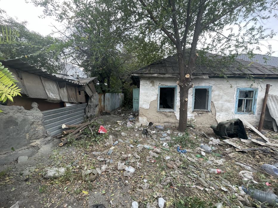 Отдам даром на дрова