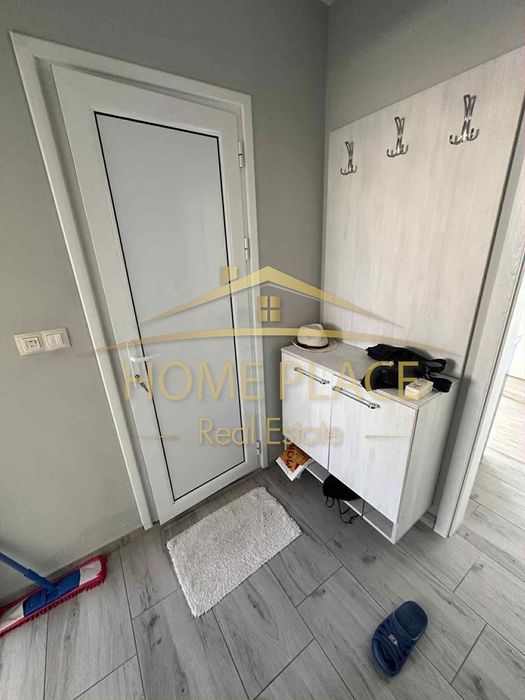 Дава се под наем Двустаен апартамент в Варна, Център - 65 кв.м за 510 € - Снимка #6