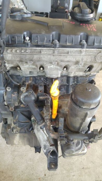 Motor 1.9 tdi avf vw passat b5.5