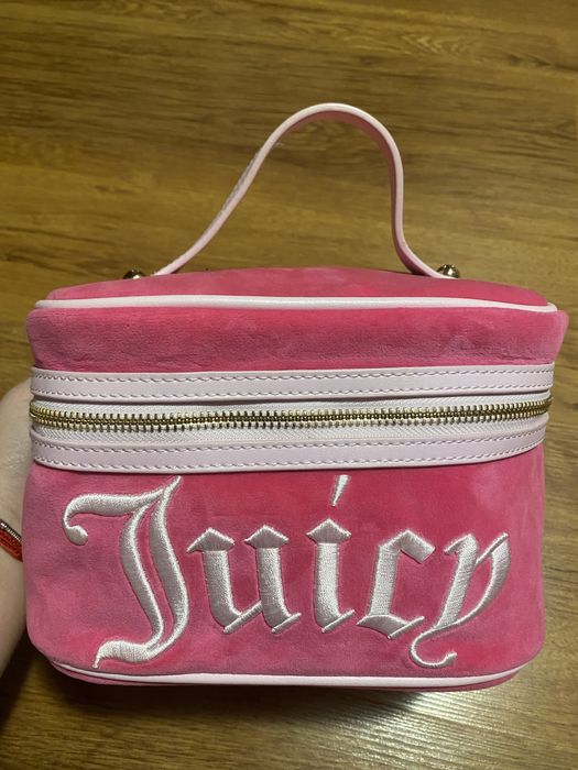 Portfard Juicy Couture