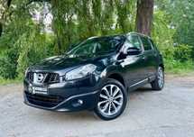 Nissan Qashqai #Garantie#RateFixe#NumereRosii#BuyBack#