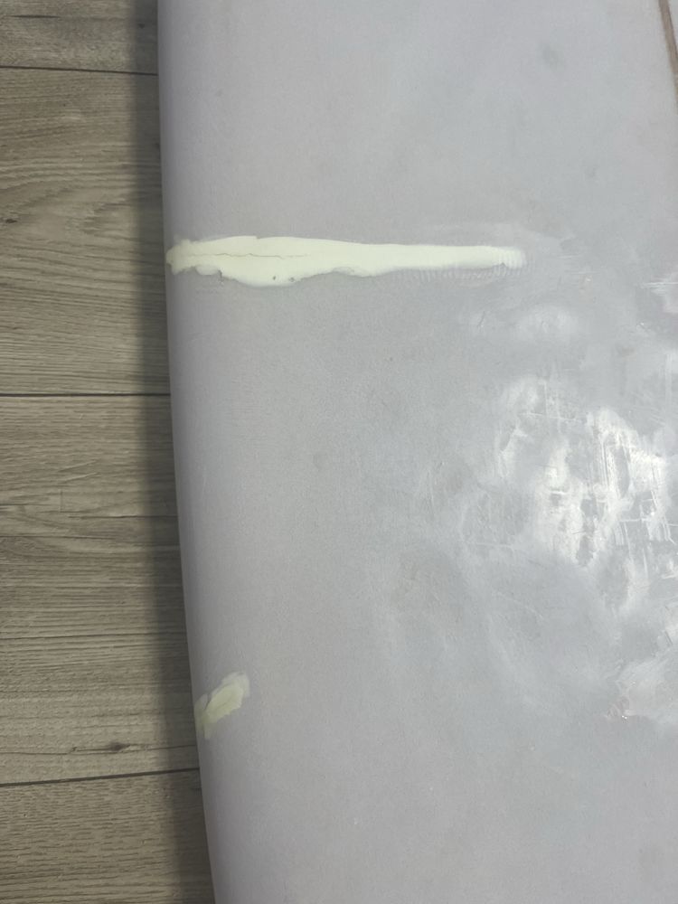 Сърф  Funboard/ Midlength Hybrid  – 6’10”
