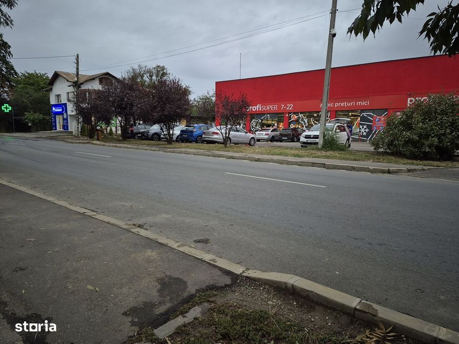 Inchiriere spatiu comercial ,stradal, Unirii-Profi, 800 euro/luna