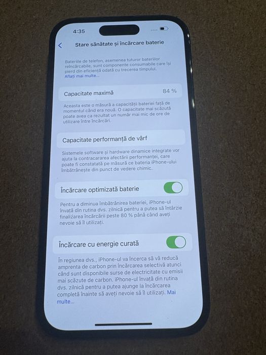 Iphone 14 Pro 128 Gb ID-XXL2352