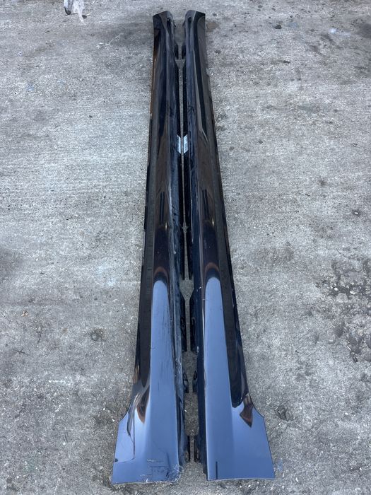 Prag stanga / prag dreapta / praguri BMW Seria 7 G11 M