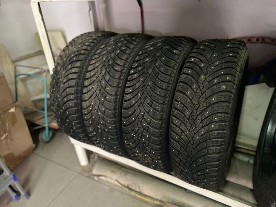 Шины диски, колеса в сборе R17