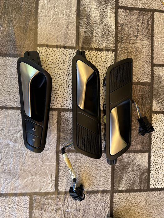 Maner/manere deschidere spate, fata Passat B6