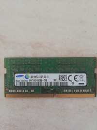 Ram 4GB DDR4 2133hz