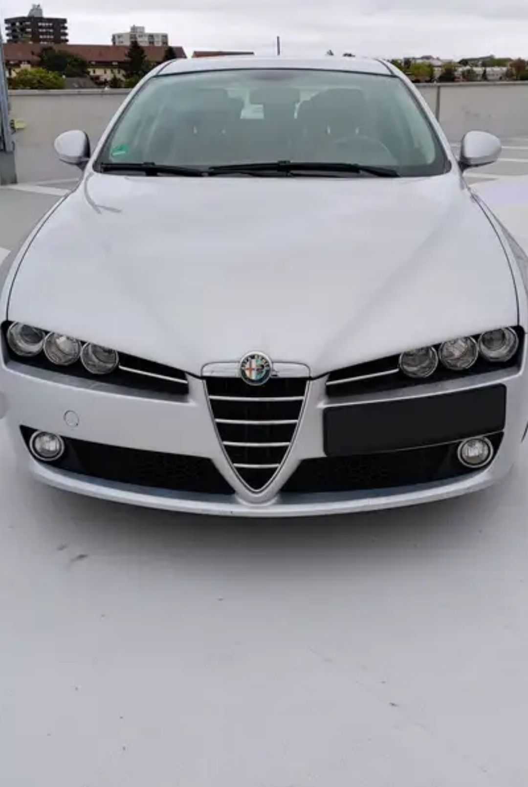 Alfa Romeo 159 1.8 MPI