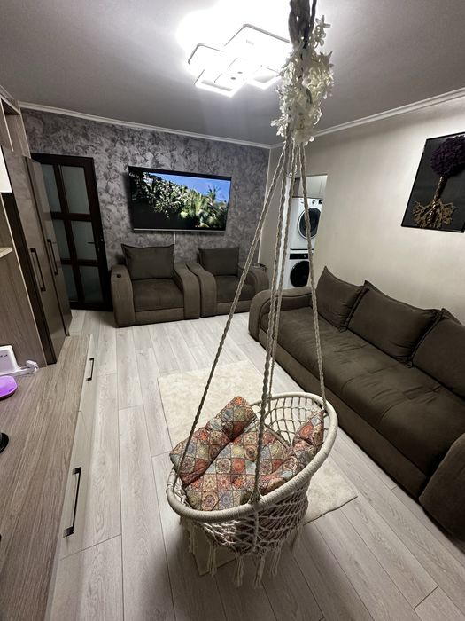 Apartament cu 2 camere de vânzare