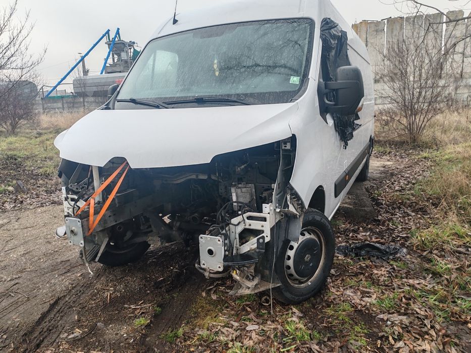 Dezmembrez Renault Master 4 , 2020