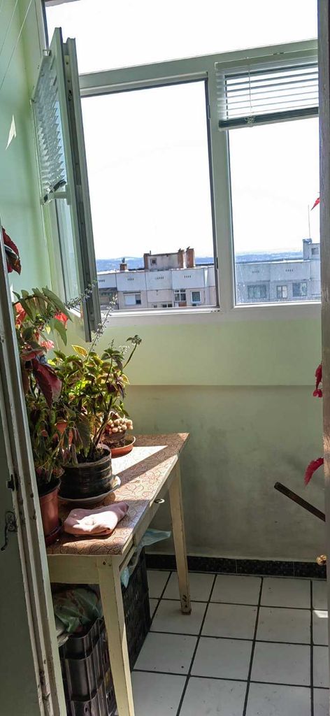 Продава се Двустаен апартамент в Стара Загора, Три чучура - север - 50 кв.м за 1040 €/кв.м - Снимка #5
