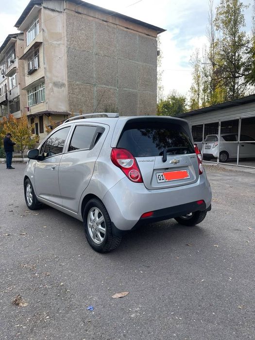 Спарк! Spark avtomat 4-pozitsiya. СРОЧНО!!!