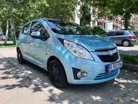 Chevrolet Spark 1.0 Benzina Euro 5