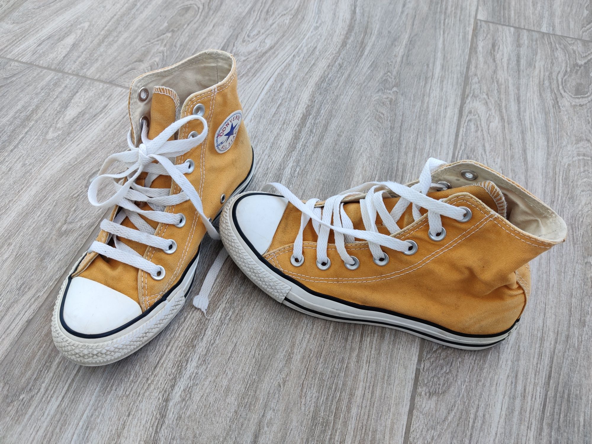 Класически кецове CONVERSE ALL STAR