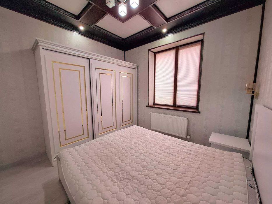 Сдается (ижарага) 2х ком ЛЮКС на 2 этаже. Аэропорт, ор Юксалиш