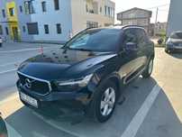 Vand Volvo XC40 D3 2019