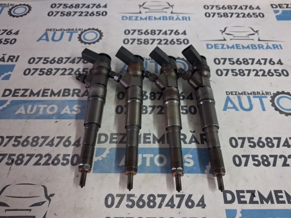 Injectoare 2.0d 163 cp BMW e90 Seria 3 2007