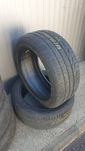 Летни гуми 2бр Pirelli 245/45 /18 DOT 44 18г.