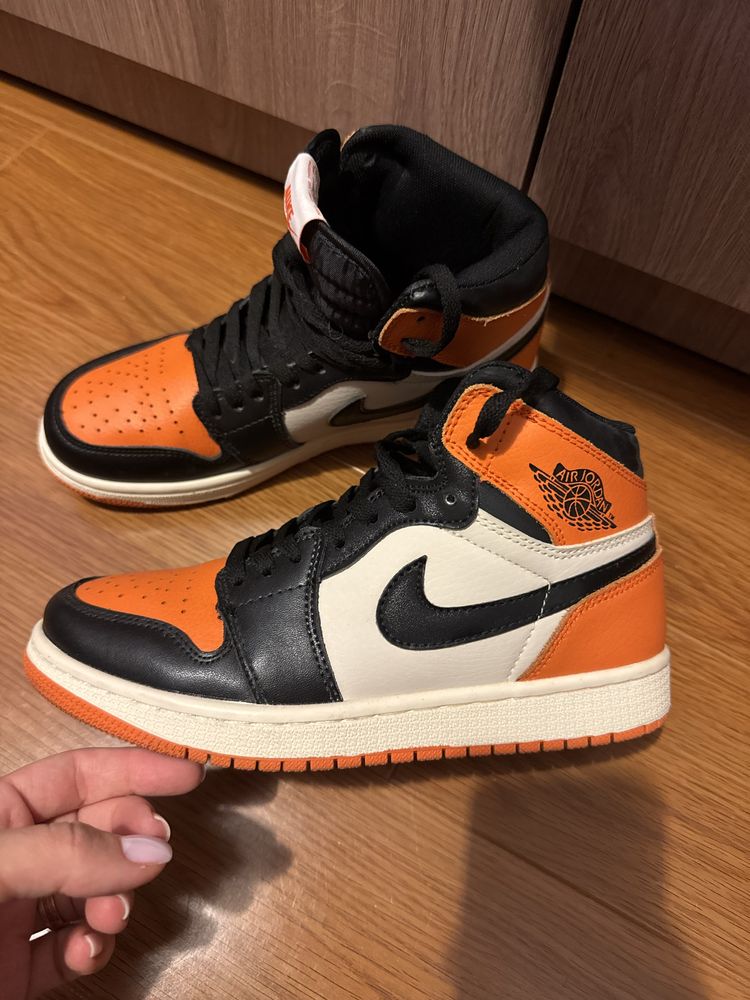 Nike Air Jordan