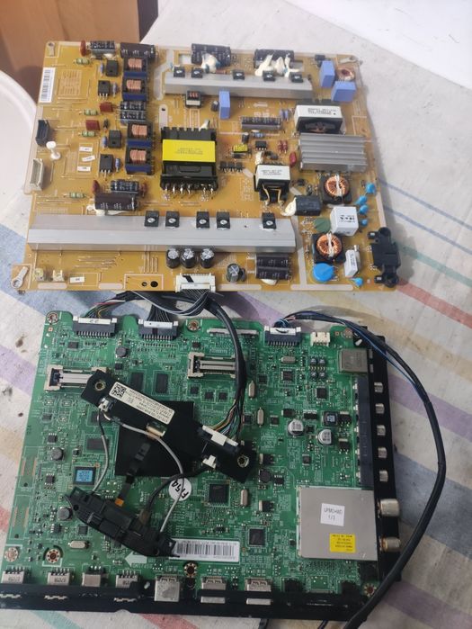 placi de baza de la tv sparte diferite marci