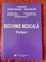 Biochimie Medicală