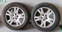 Set jante 19" RANGE ROVER SPORT 2005-2009 RRC502280MNH 5H32-1007-CA