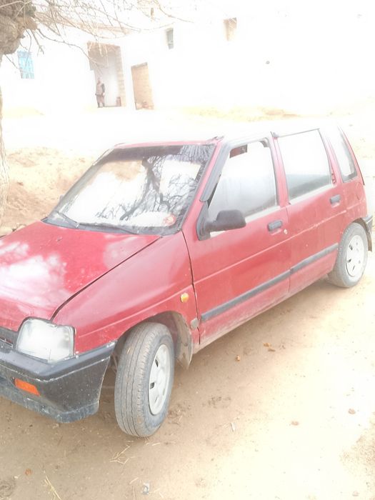 Tico sotiladi minishga tayyor